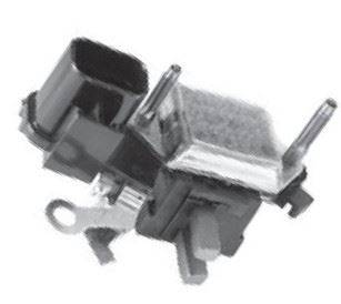 P-133-543 Regulator