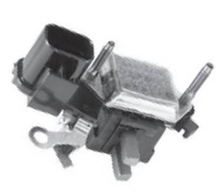 P-133-543 Regulator