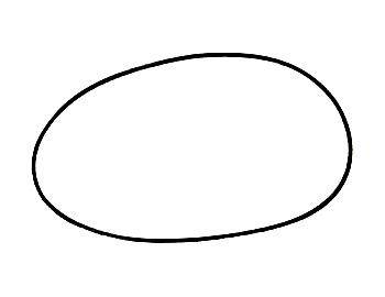 P-231-391 O-ring