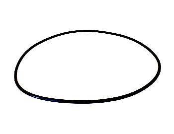 P-133-965 O-ring