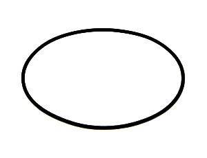 P-132-892 O-ring
