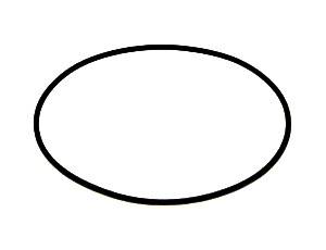 P-132-892 O-ring
