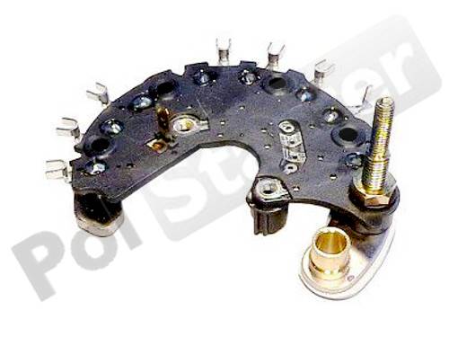 P-135-518 Mostek diodowy
