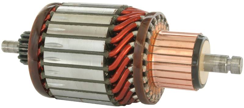 137284 Wirnik rozrusznika