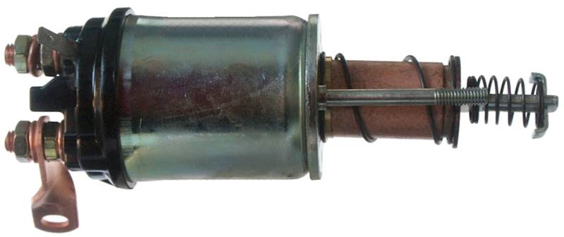 133531 Włącznik elektromagnetyczny