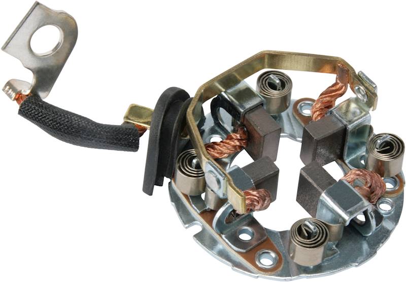 234062 Szczotkotrzymacz rozrusznika