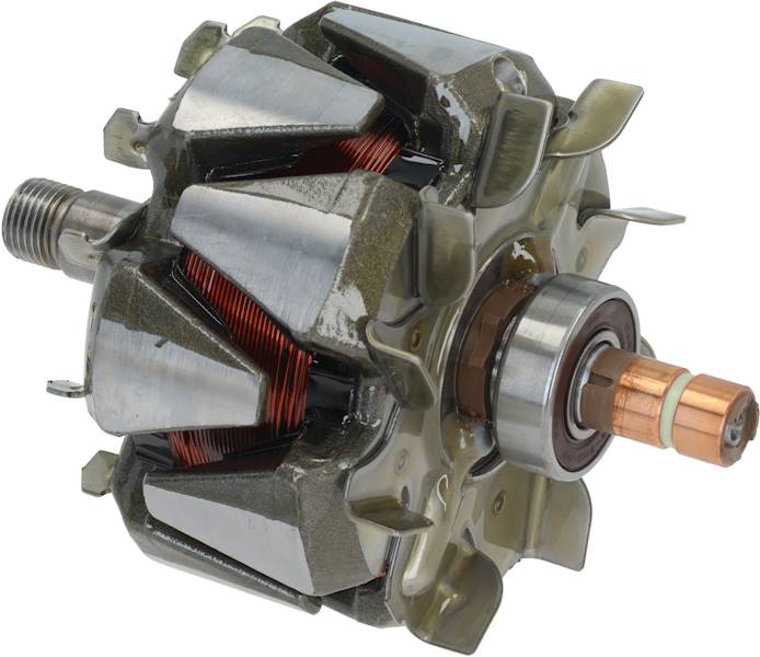 232766 Wirnik alternatora