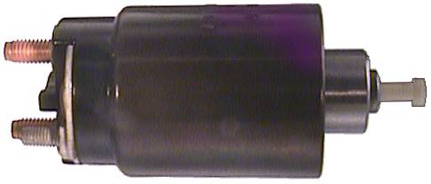 138496 Włącznik elektromagnetyczny