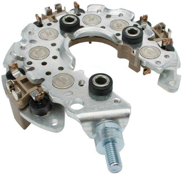 237607 Zestaw prostowniczy