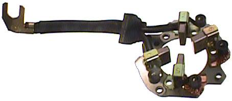 137121 Szczotkotrzymacz rozrusznika