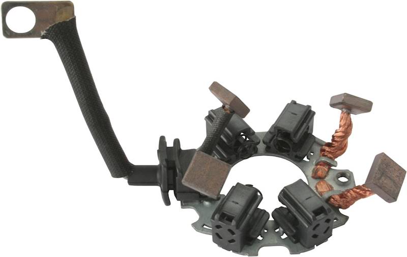 235214 Szczotkotrzymacz rozrusznika