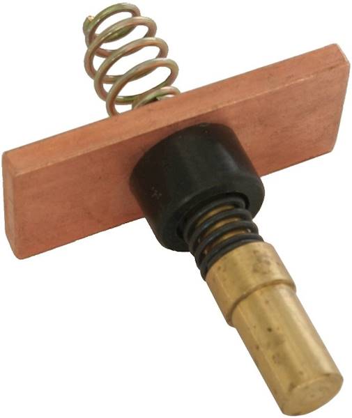 132281 Zwora włącznika elektromagnetycznego