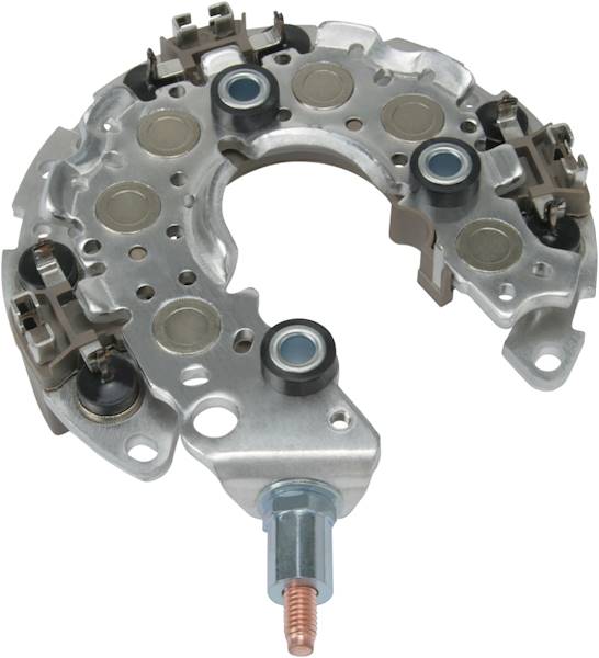 332037 Zestaw prostowniczy