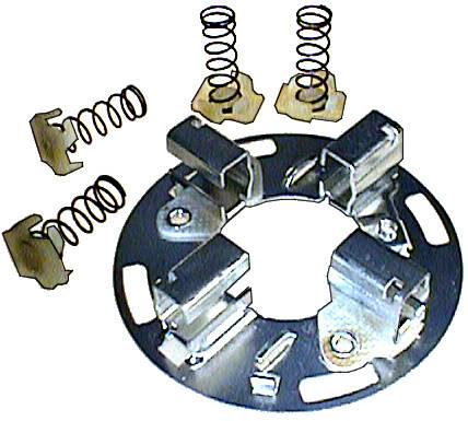 136763 Szczotkotrzymacz rozrusznika