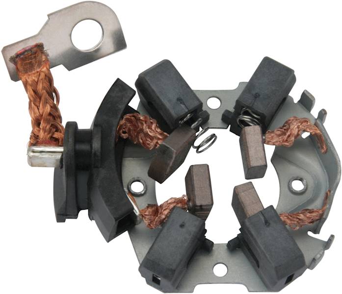 333967 Szczotkotrzymacz rozrusznika