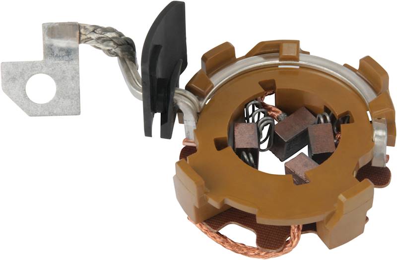 239731 Szczotkotrzymacz rozrusznika