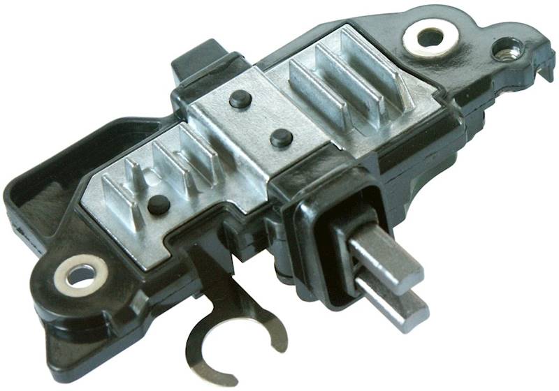 230624 Regulator napięcia