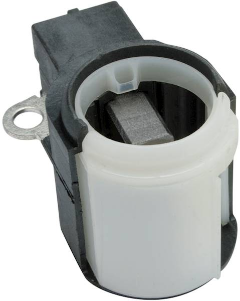 235607 Szczotkotrzymacz alternatora