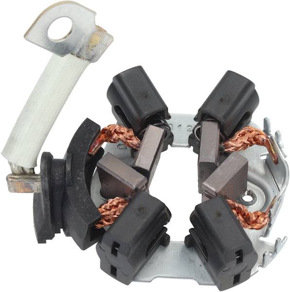 333307 Szczotkotrzymacz rozrusznika