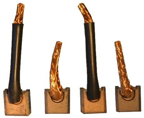 PSX142-1444 Szczotki