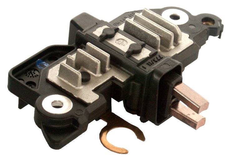 233729 Regulator napięcia