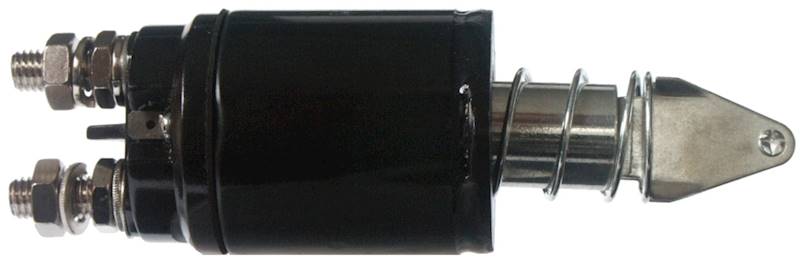 132120 Włącznik elektromagnetyczny