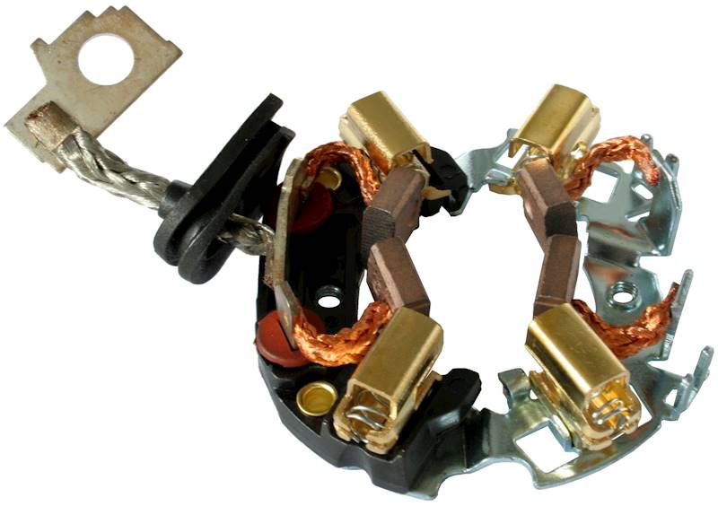 136557 Szczotkotrzymacz rozrusznika