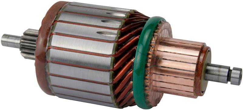 230371 Wirnik rozrusznika