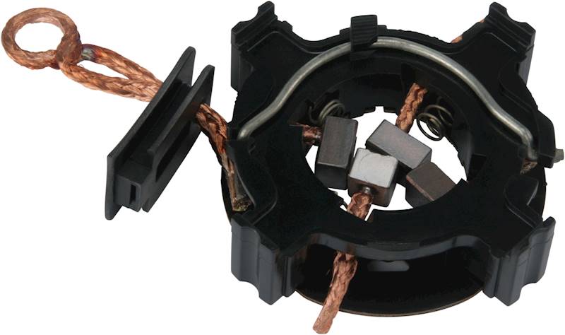 139224 Szczotkotrzymacz rozrusznika