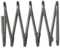 134267 Sprężyna bendiksu