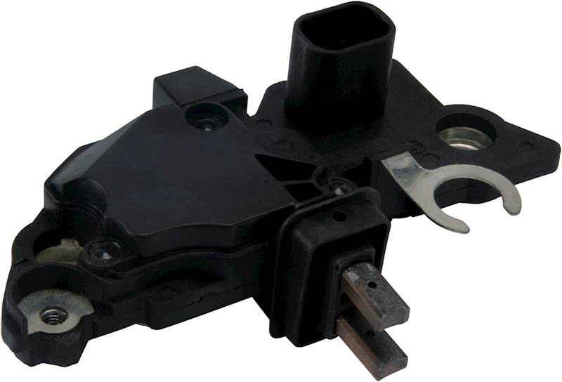 332132 Regulator napięcia