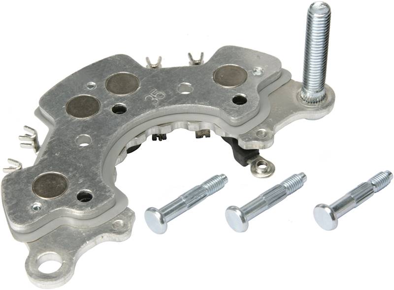 235729 Zestaw prostowniczy