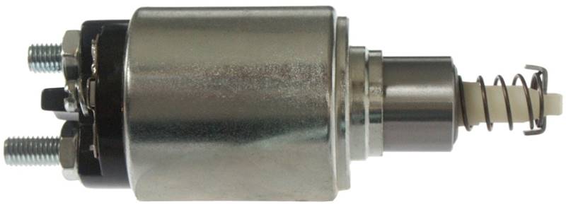 130303 Włącznik elektromagnetyczny