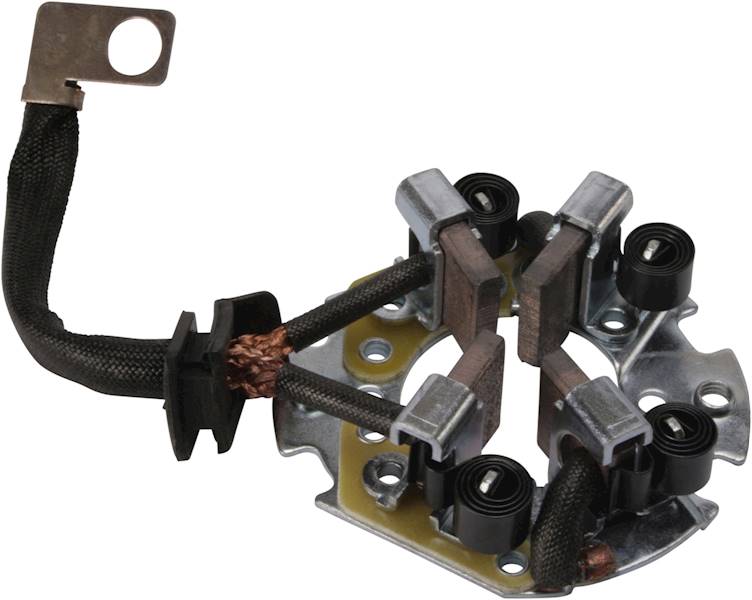 133342 Szczotkotrzymacz rozrusznika