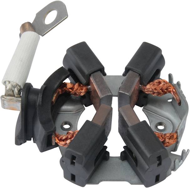 333414 Szczotkotrzymacz rozrusznika