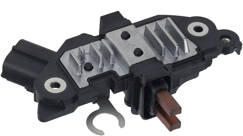 233508 Regulator napięcia