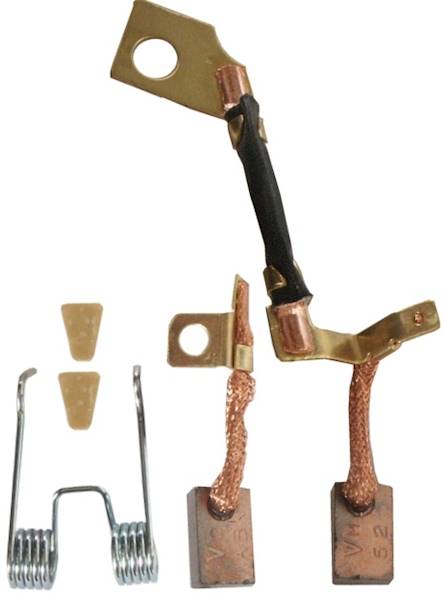 PSX148-157K Szczotki