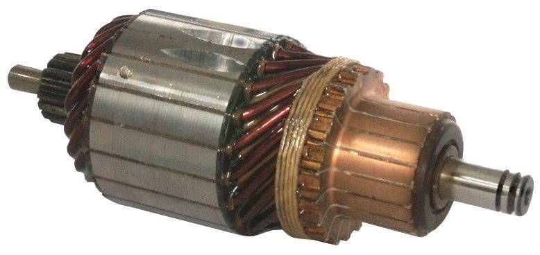 135387 Wirnik rozrusznika