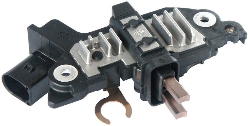 234771 Regulator napięcia