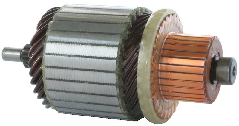 137948 Wirnik rozrusznika