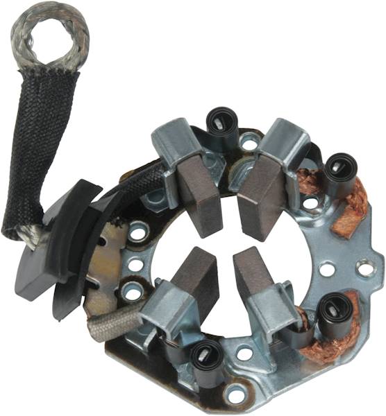 332359 Szczotkotrzymacz rozrusznika