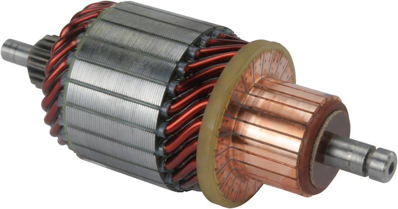 335080 Wirnik rozrusznika