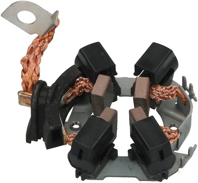 333968 Szczotkotrzymacz rozrusznika