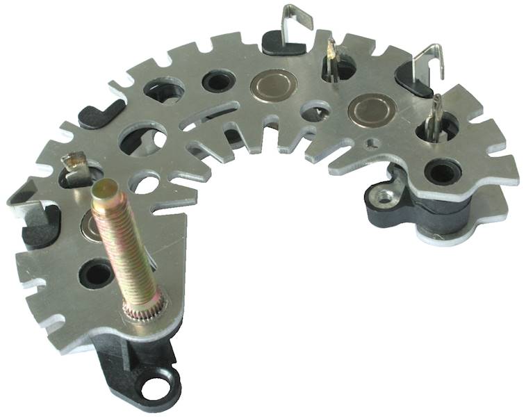 138377 Zestaw prostowniczy