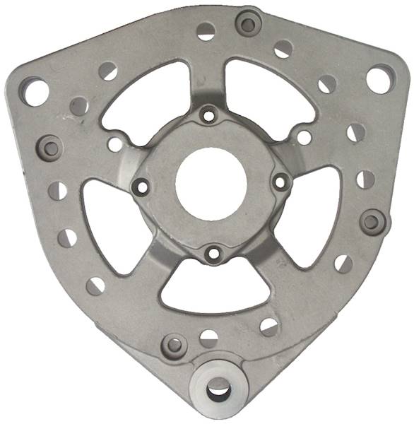 140569 Łożysko 62304-17-2RS-P