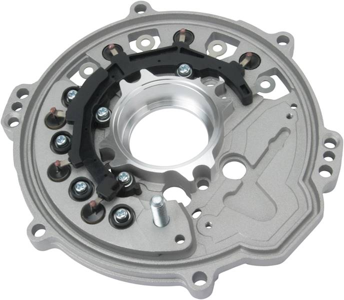 333715 Zestaw prostowniczy