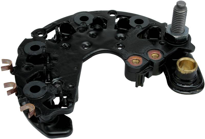 235558 Zestaw prostowniczy