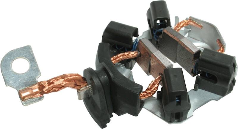 333659 Szczotkotrzymacz rozrusznika