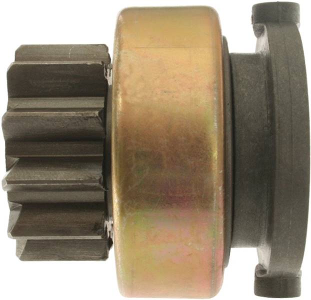 333867 Bendiks - ZEN