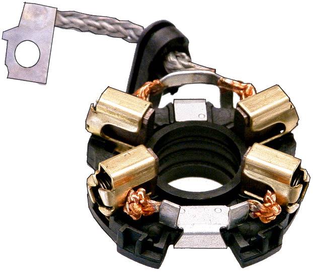 139428 Szczotkotrzymacz rozrusznika